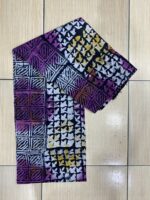 Adire Batik alaro metta - Image 6