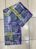 Adire Batik alaro metta - Image 9