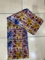 Adire Batik alaro metta - Image 12