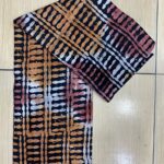 Adire Batik alaro metta