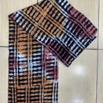 Adire Batik alaro metta