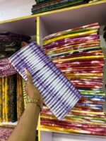 Adire Tye and Dye - Image 6