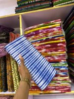 Adire Tye and Dye - Image 9