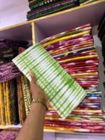 Adire Tye and Dye - Image 13