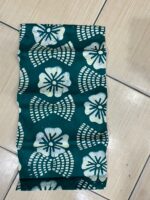 Adire Batik on cotton - Image 3