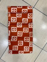 Adire Batik on cotton - Image 4