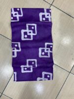 Adire Batik on cotton - Image 5