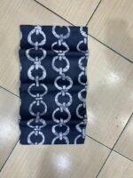Adire Batik on cotton - Image 7