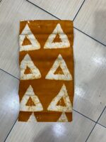 Adire Batik on cotton - Image 11