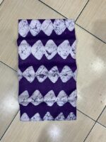 Adire Batik on cotton - Image 14