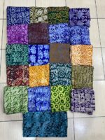 Adire Chiffon/Crepe - Image 2