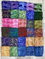 Adire Chiffon/Crepe - Image 7