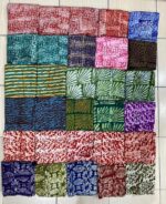 Adire Chiffon/Crepe - Image 8