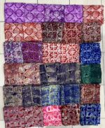 Adire Chiffon/Crepe - Image 10