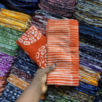 Adire Batik Mix and Match
