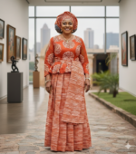 Adire Batik Mix and Match - Image 2