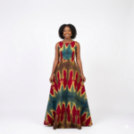 Big Tye and Dye on Cutton - Image 2