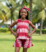 Adire Tye and Dye - Image 2