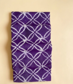 Adire Batik on cotton