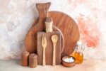 cutting-boards-wooden-spoons
